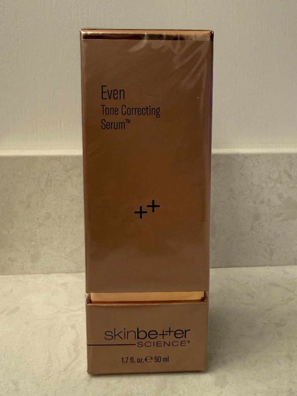 Skinbetter Science Even Skin Tone Correcting Serum - 1.7 fl oz (50mL)